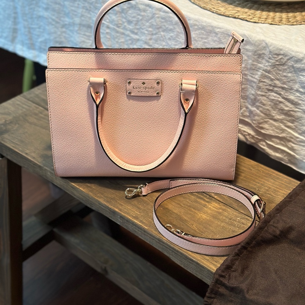 Kate spade bag